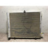 Radiateur clim CITROEN C3 3 PHASE 2 d’occasion