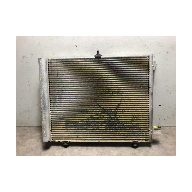 Radiateur clim CITROEN C3 3 PHASE 2 d’occasion