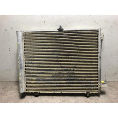 Radiateur clim CITROEN C3 3 PHASE 2 d’occasion