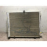 Radiateur clim CITROEN C3 3 PHASE 2 d’occasion