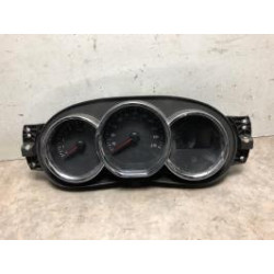 Compteur DACIA DUSTER 1 PHASE 2 d’occasion