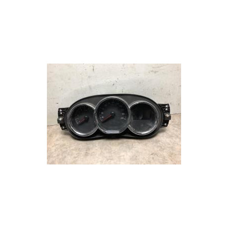 Compteur DACIA DUSTER 1 PHASE 2 d’occasion