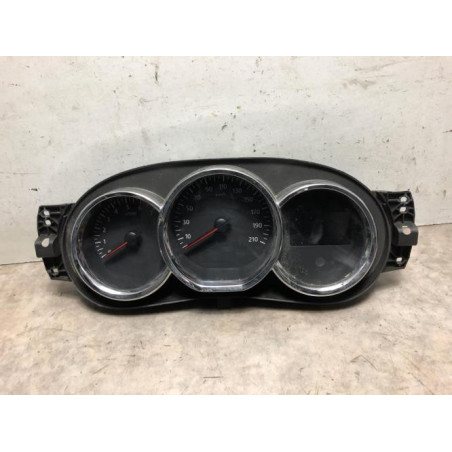 Compteur DACIA DUSTER 1 PHASE 2 d’occasion