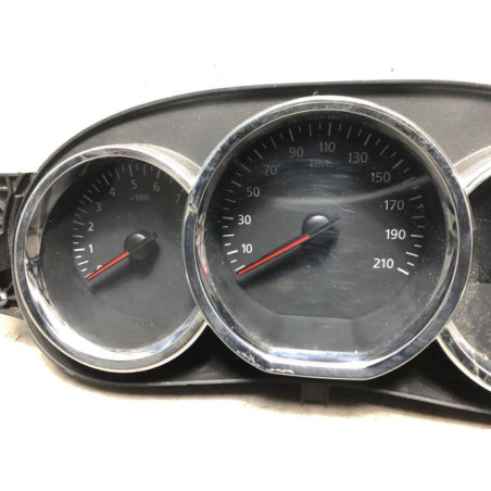 Compteur DACIA DUSTER 1 PHASE 2 d’occasion