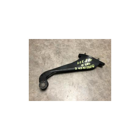 Chariot porte laterale coulissante CITROEN BERLINGO 2 PHASE 1 d’occasion