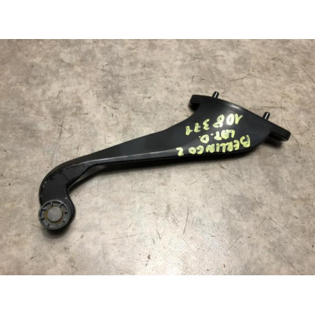 Chariot porte laterale coulissante CITROEN BERLINGO 2 PHASE 1 d’occasion