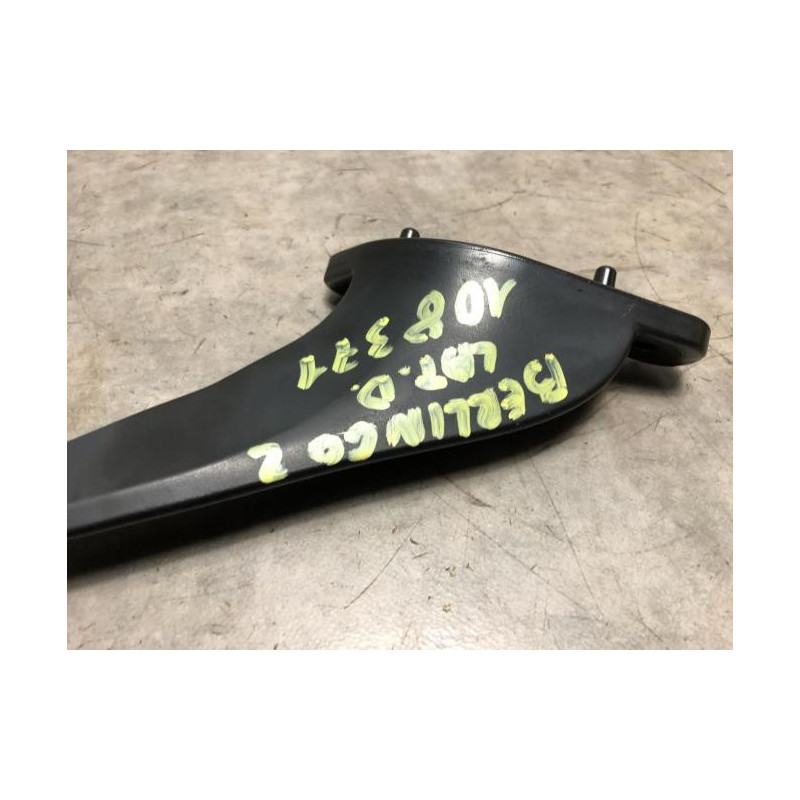 Chariot porte laterale coulissante CITROEN BERLINGO 2 PHASE 1 d’occasion