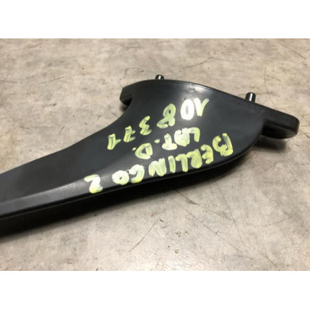 Chariot porte laterale coulissante CITROEN BERLINGO 2 PHASE 1 d’occasion