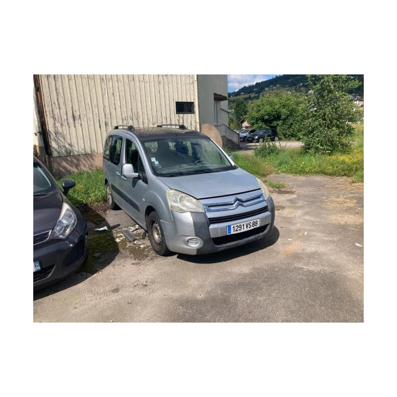 Chariot porte laterale coulissante CITROEN BERLINGO 2 PHASE 1 d’occasion