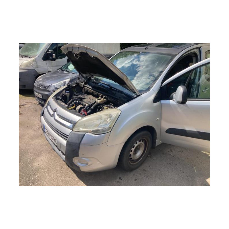 Chariot porte laterale coulissante CITROEN BERLINGO 2 PHASE 1 d’occasion