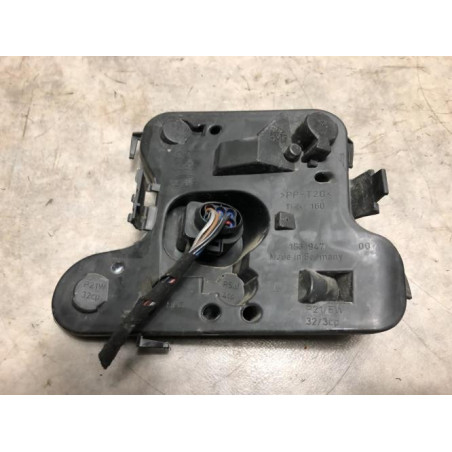Platine feu arriere gauche AUDI A4 2 PHASE 1 d’occasion