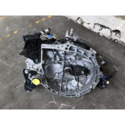 Boite de vitesses CITROEN C3 3 PHASE 2 d’occasion