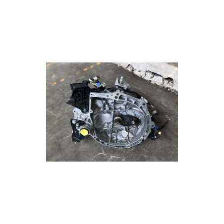 Boite de vitesses CITROEN C3 3 PHASE 2 d’occasion