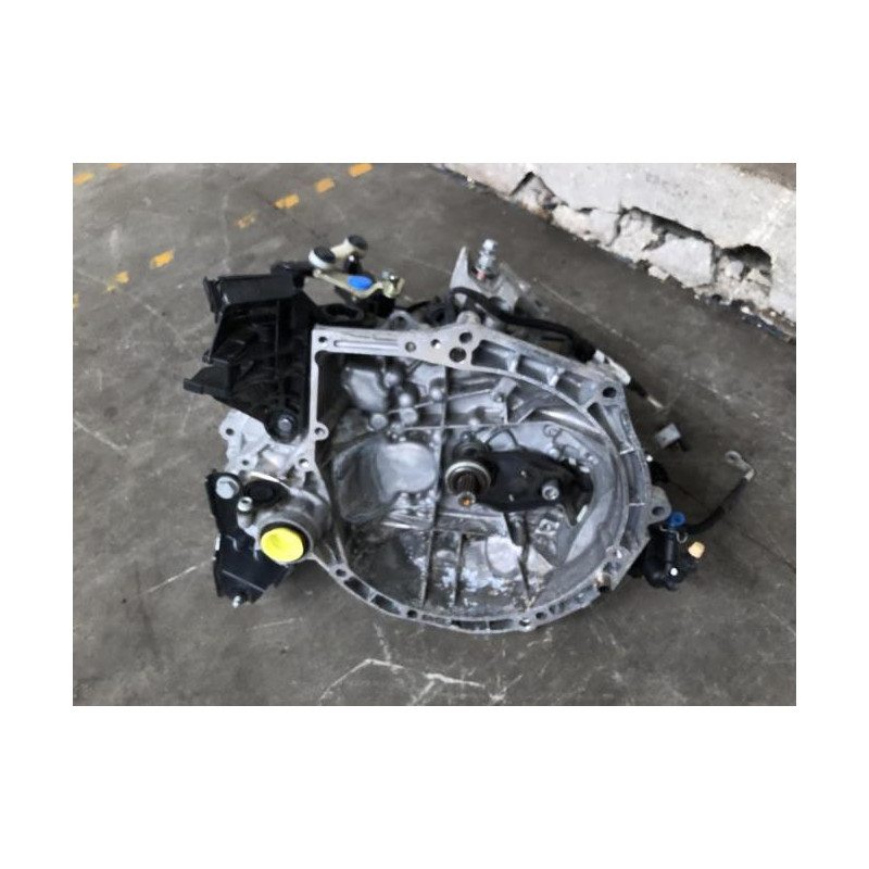 Boite de vitesses CITROEN C3 3 PHASE 2 d’occasion