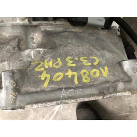 Boite de vitesses CITROEN C3 3 PHASE 2 d’occasion