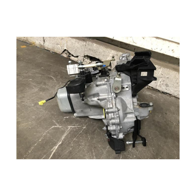 Boite de vitesses CITROEN C3 3 PHASE 2 d’occasion