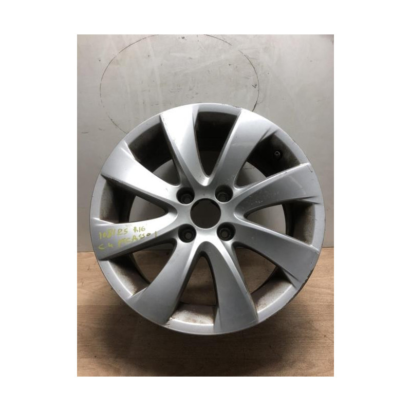 Jante CITROEN C4 PICASSO 1 d’occasion