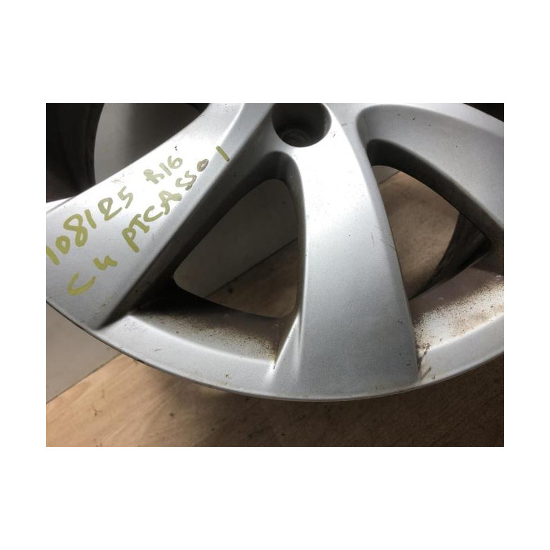 Jante CITROEN C4 PICASSO 1 d’occasion