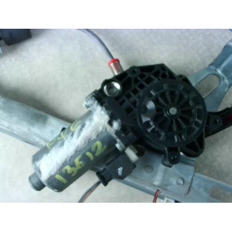 Leve vitre electrique avant gauche PEUGEOT 206+ d’occasion