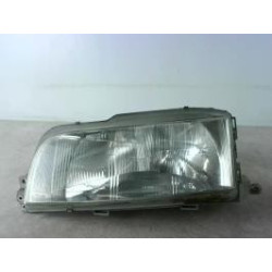 Optique avant principal gauche (feux)(phare) RENAULT R21 PHASE 2 d’occasion