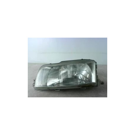 Optique avant principal gauche (feux)(phare) RENAULT R21 PHASE 2 d’occasion
