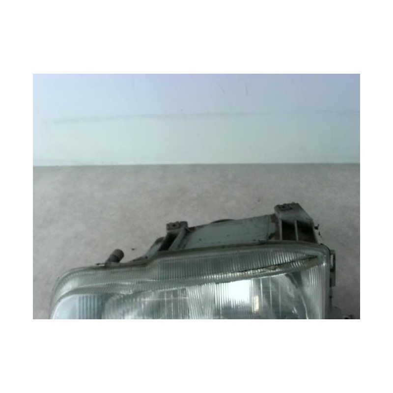 Optique avant principal gauche (feux)(phare) RENAULT R21 PHASE 2 d’occasion