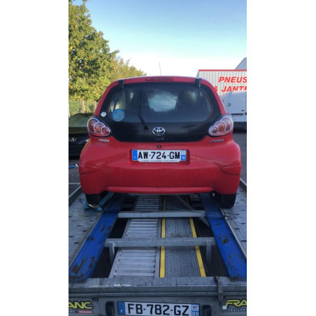 Verin de coffre TOYOTA AYGO 1 PHASE 2 d’occasion