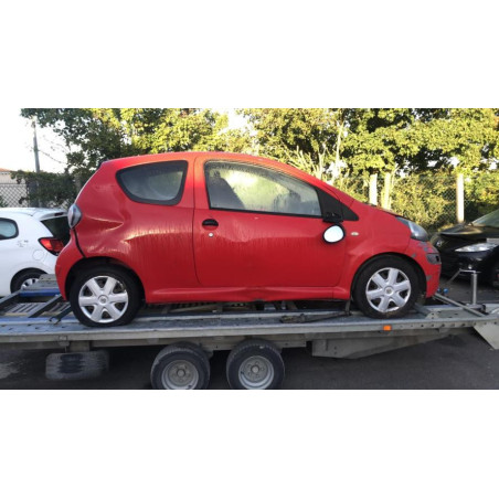 Verin de coffre TOYOTA AYGO 1 PHASE 2 d’occasion