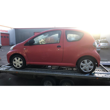 Verin de coffre TOYOTA AYGO 1 PHASE 2 d’occasion