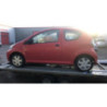 Verin de coffre TOYOTA AYGO 1 PHASE 2 d’occasion