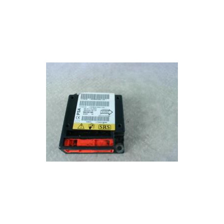 Boitier air bag CITROEN C3 1 d’occasion
