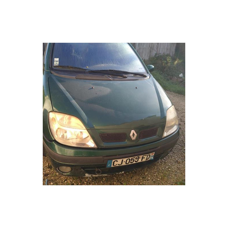 Filtre a carburant RENAULT SCENIC 1 PHASE 2 d’occasion