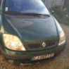 Filtre a carburant RENAULT SCENIC 1 PHASE 2 d’occasion