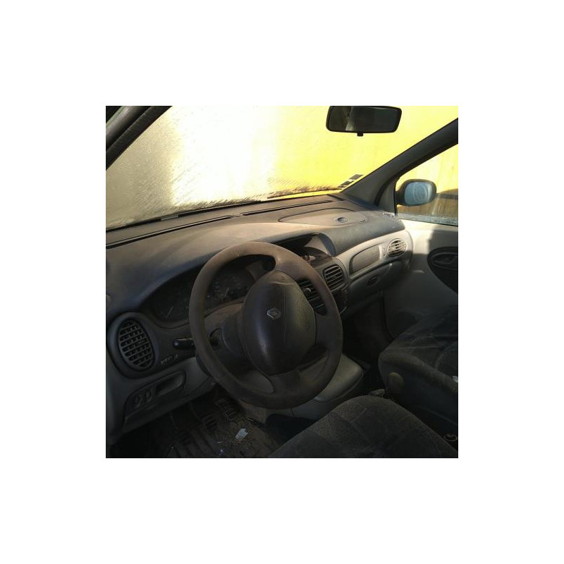 Filtre a carburant RENAULT SCENIC 1 PHASE 2 d’occasion