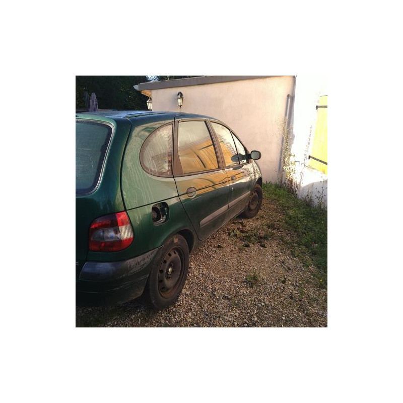 Filtre a carburant RENAULT SCENIC 1 PHASE 2 d’occasion