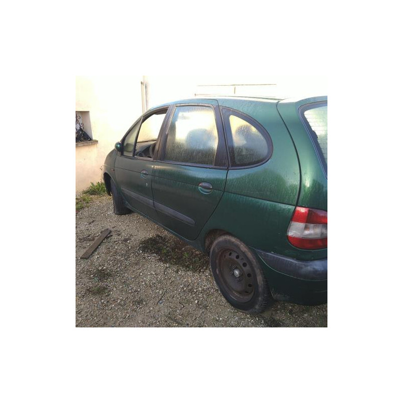 Filtre a carburant RENAULT SCENIC 1 PHASE 2 d’occasion