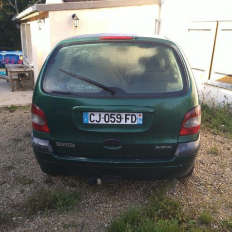 Filtre a carburant RENAULT SCENIC 1 PHASE 2 d’occasion