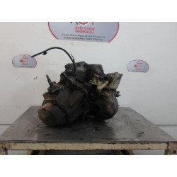 Boite de vitesses CITROEN C4 d’occasion