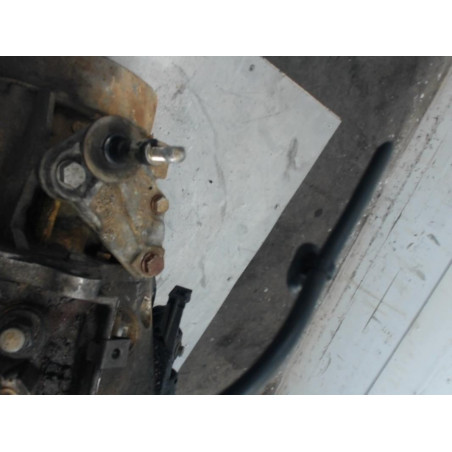 Boite de vitesses CITROEN C4 d’occasion