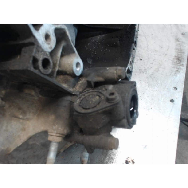 Boite de vitesses CITROEN C4 d’occasion