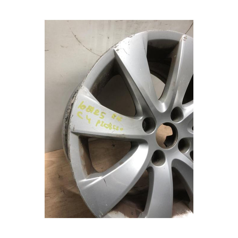 Jante CITROEN C4 PICASSO 1 d’occasion