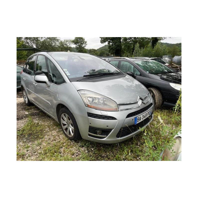 Jante CITROEN C4 PICASSO 1 d’occasion