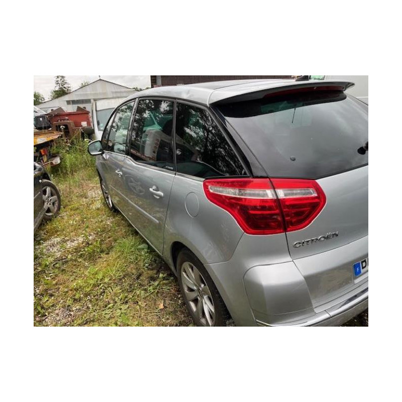 Jante CITROEN C4 PICASSO 1 d’occasion