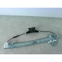 Leve vitre mecanique arriere gauche CITROEN C3 1 PHASE 1 d’occasion