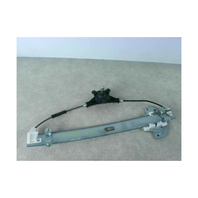 Leve vitre mecanique arriere gauche CITROEN C3 1 PHASE 1 d’occasion