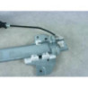 Leve vitre mecanique arriere gauche CITROEN C3 1 PHASE 1 d’occasion