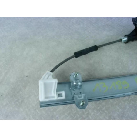 Leve vitre mecanique arriere gauche CITROEN C3 1 PHASE 1 d’occasion