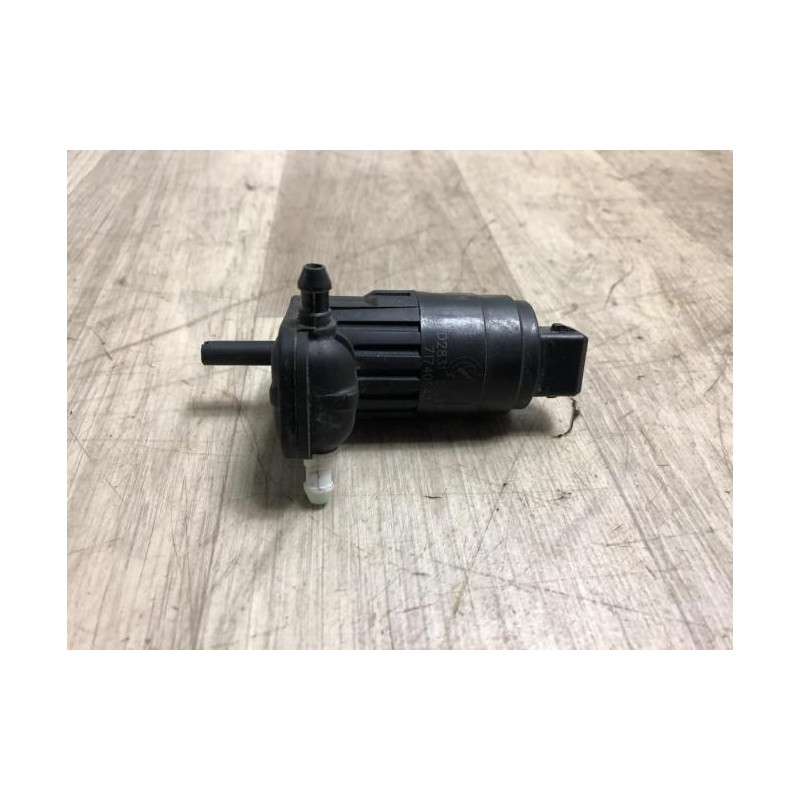 Pompe lave glace avant FIAT 500 2 PHASE 2 d’occasion