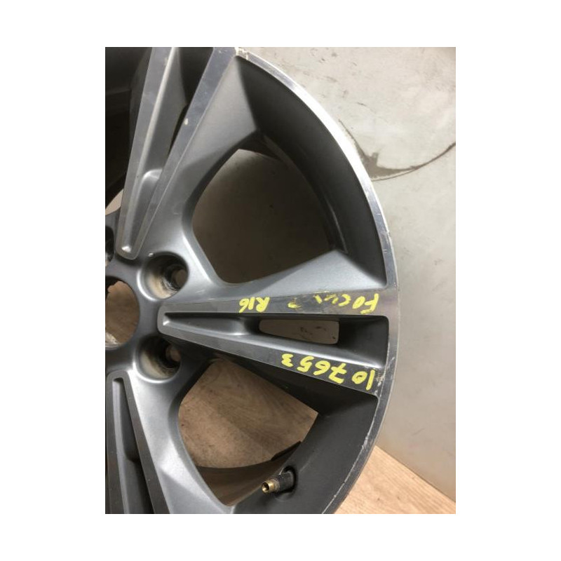 Jante FORD FOCUS 3 PHASE 1 d’occasion