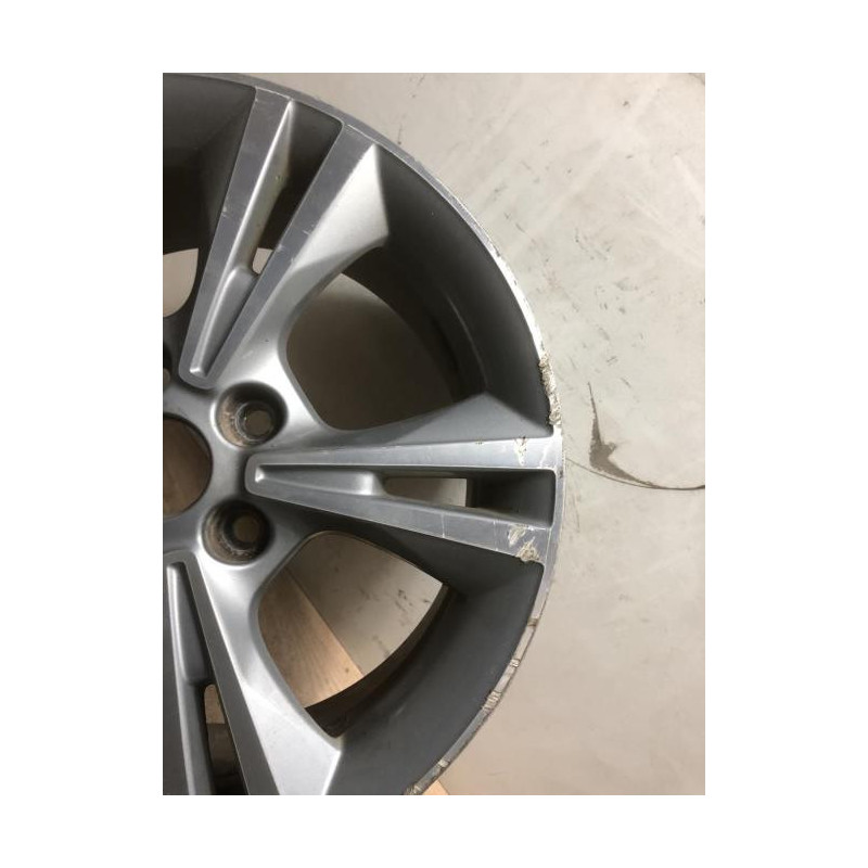 Jante FORD FOCUS 3 PHASE 1 d’occasion